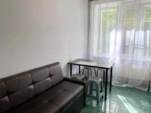 Квартира Грайвороновская 16к4