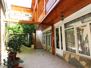 Отель GTM Kapan