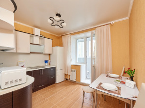 Апартаменты Sutki VIP Уютные