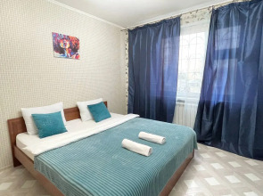 Апартаменты MAXI (Макси) на Садовой