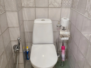 Апартаменты на Фрунзенской с видом на город