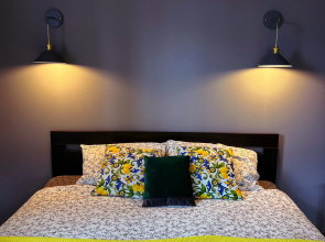 Квартира Rooms Posad Loft
