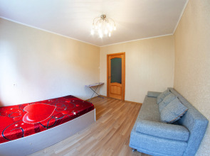 Апартаменты Эконом  на Мельничной 24-26