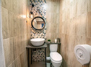 Мини-отель Луна