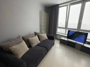 Квартира Уютная Юмашева 15