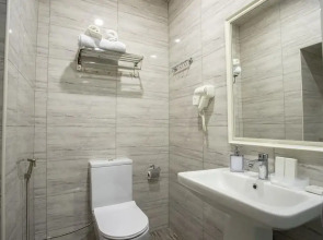 Отель La Casa Nizami