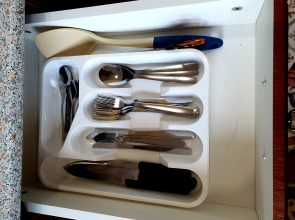 Апартаменты в Центре Города