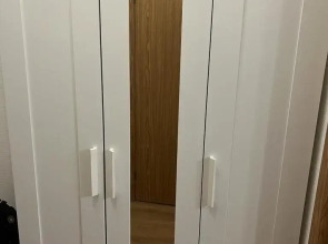 Квартира на Садовой улице 83