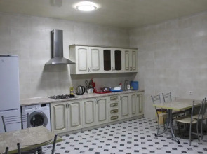 Гостевой дом на Изумрудной