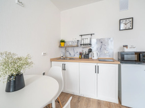 Квартира солнечная от Welcome V Ekb