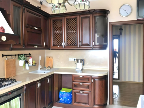 Квартира на Людкевича