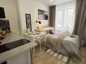 Apartamenty 2 Yousinn Zyranovskaa
