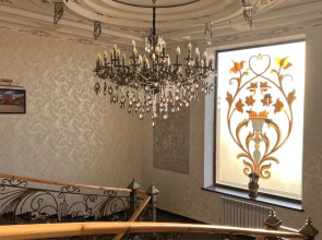 Отель Said Islom Khoja