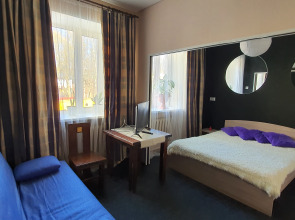 Хостел Любава