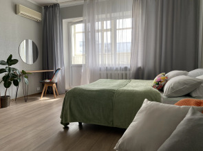 Квартира Недалеко от Сердца Костромы