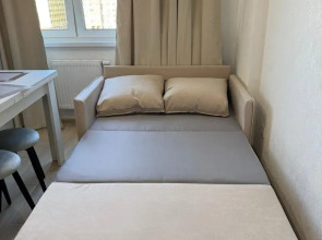 Квартира Уютная с новым ремонтом