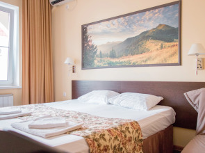 Гостевой дом Сиар