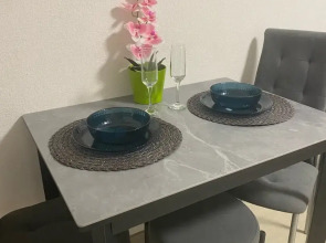 Квартира 1-комнатная