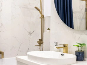 Апартаменты Jane-Apart Relax Time