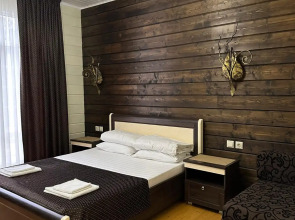 Мини отель Гагра