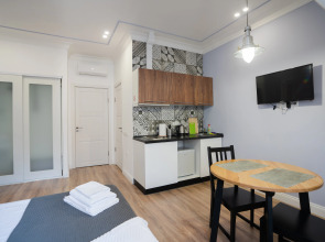 Апартаменты Невский108 Классик