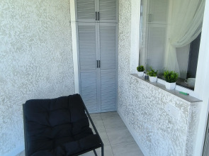 Квартира Уютная