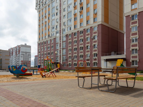 Апартаменты «Атмосфера» | Горячий Шоколад — Сладкая Жизнь На Высоте