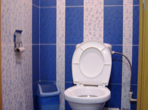 Отель Динамо