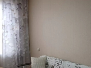 Na Prospekte Mira 50 Flat
