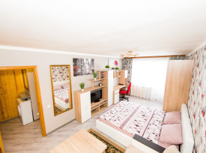 Апартаменты Aday в центре