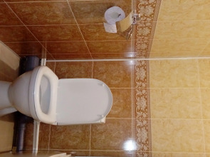 Апартаменты Уютная Студия 16м2 в Центре