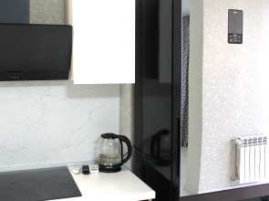 Апартаменты Apato Премиум Студия с панорамным видом на Волгу