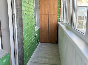 Апартаменты Кирова 36