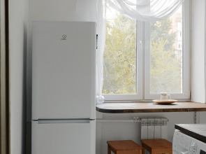 Квартира Тихий центр в Хамовниках