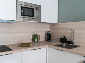 Апартаменты на Социалистической 21 (4044)