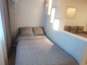 Квартира 1 комнатная квартира