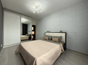 Квартира Рядом с Аквапарком