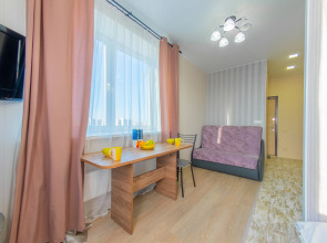 Апартаменты Color