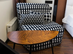 Апартаменты Азбука на Верхнеторговой 4