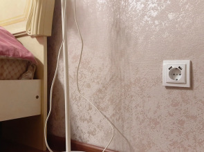 Квартира Студия на Древлянке