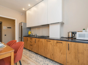 Апартаменты Уютная Квартира у Моря