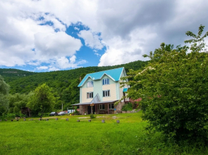 Mini-Hotel Lesnaya Polyana
