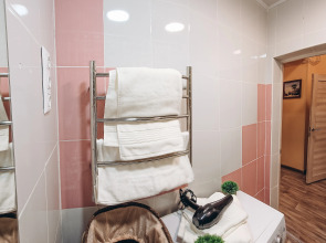 Апартаменты Отдельный Вход Высокие Потолки Свежий Ремонт