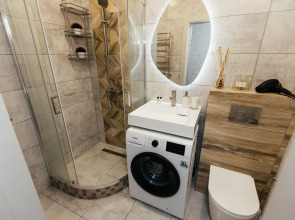 Апартаменты с Видом на Дон