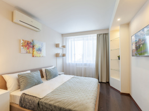 Apartamenty RentPlaza Proseka