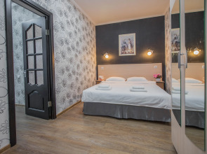 Гостевой дом Мечта у Моря