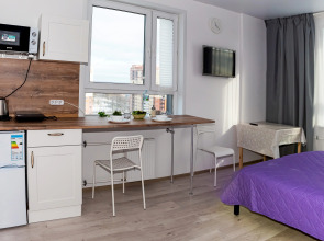 Меблированные комнаты Комната №72