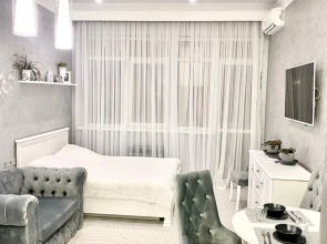 Апартаменты Взморье