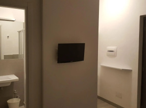 Hotel Real Orto Botanico