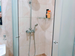 Квартира 1-комнатная на Тюменском Тракте Рядом с ТРЦ Аура